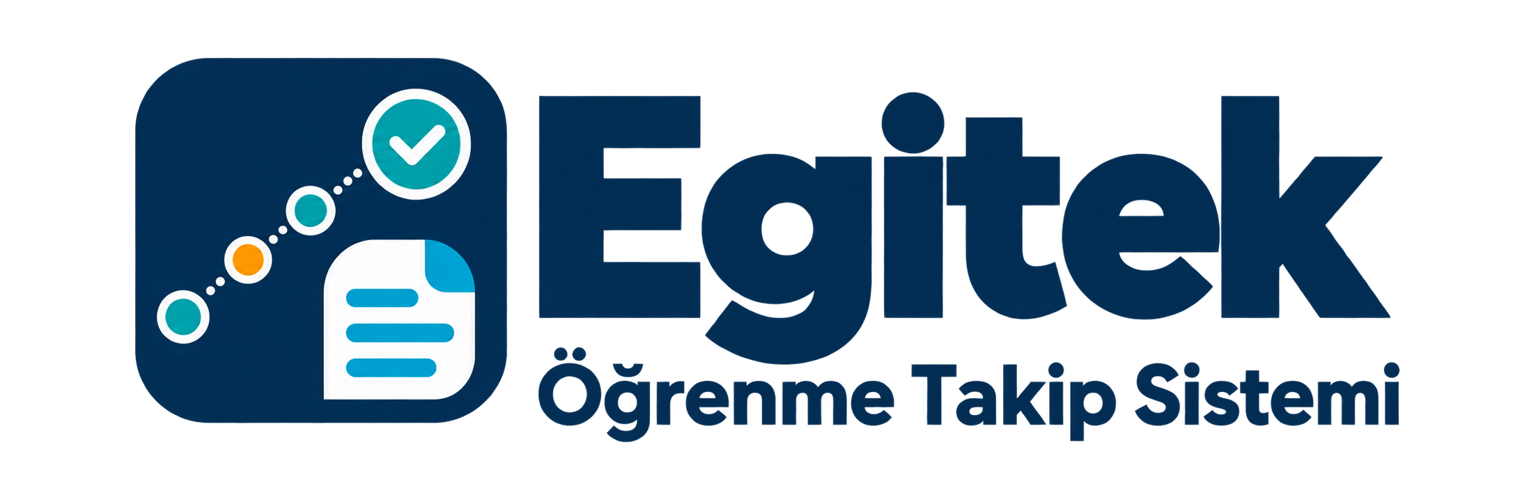 Egitek Öğrenci Takip Sistemi